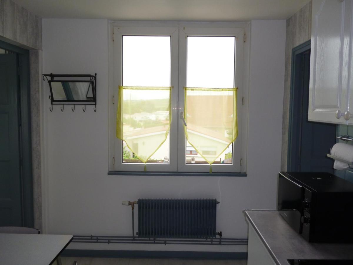 Cambuse A Au Premier Etage A 50 Metres De La Apartment Sangatte