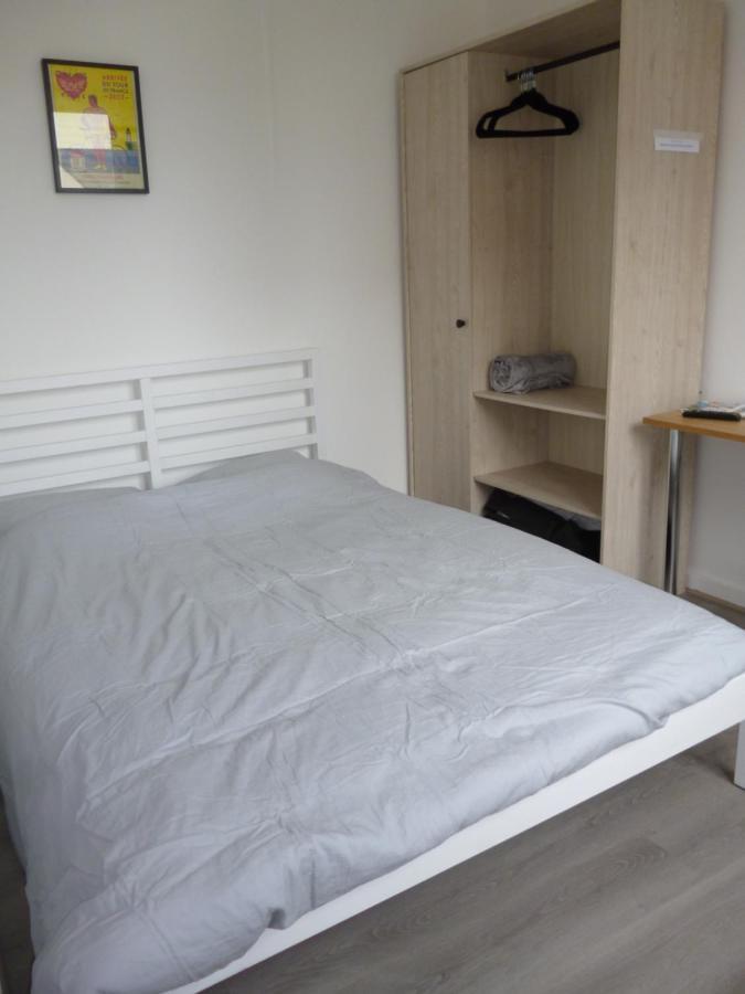 Cambuse A Au Premier Etage A 50 Metres De La Sangatte