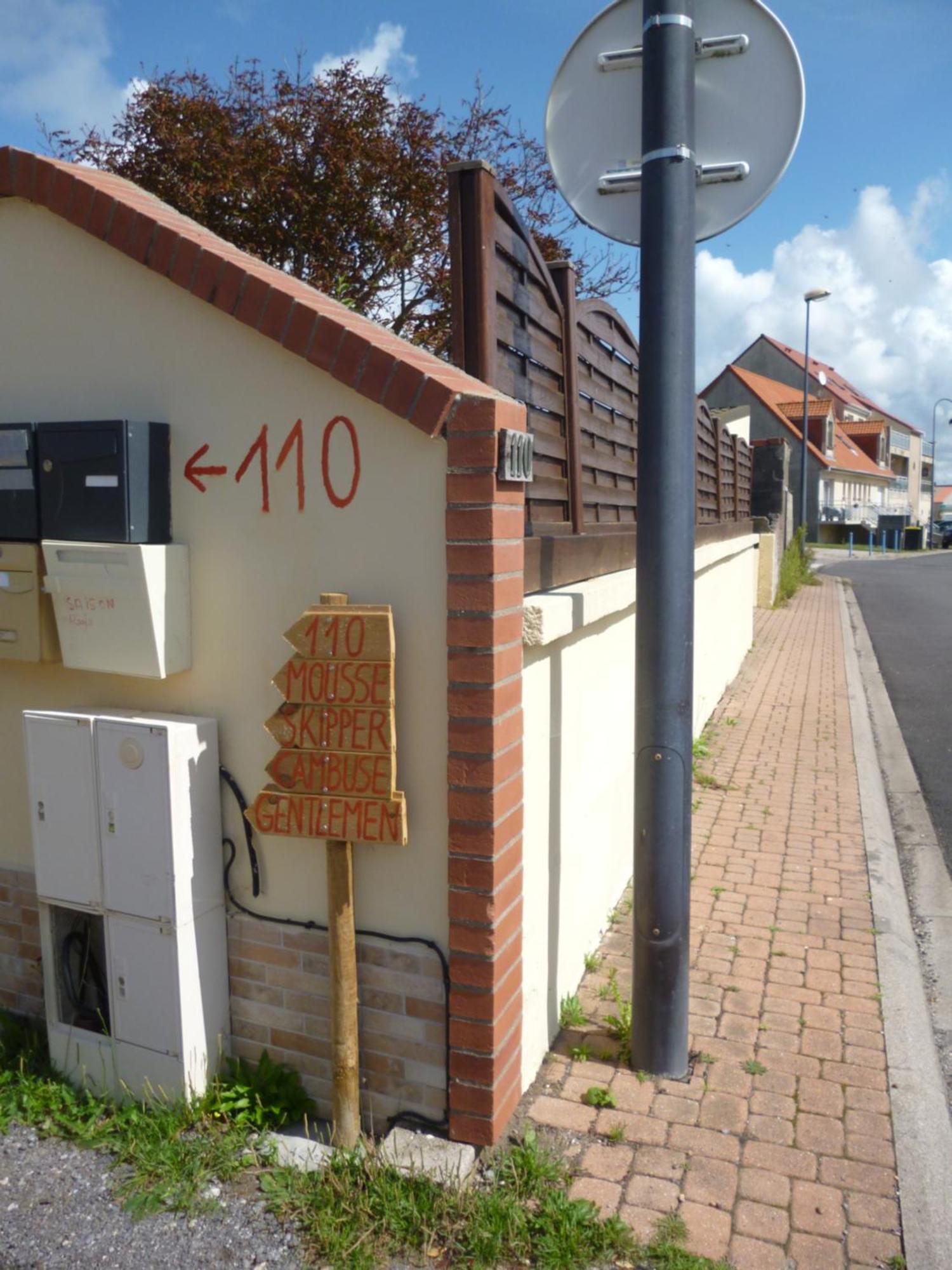 Apartment Cambuse A Au Premier Etage A 50 Metres De La