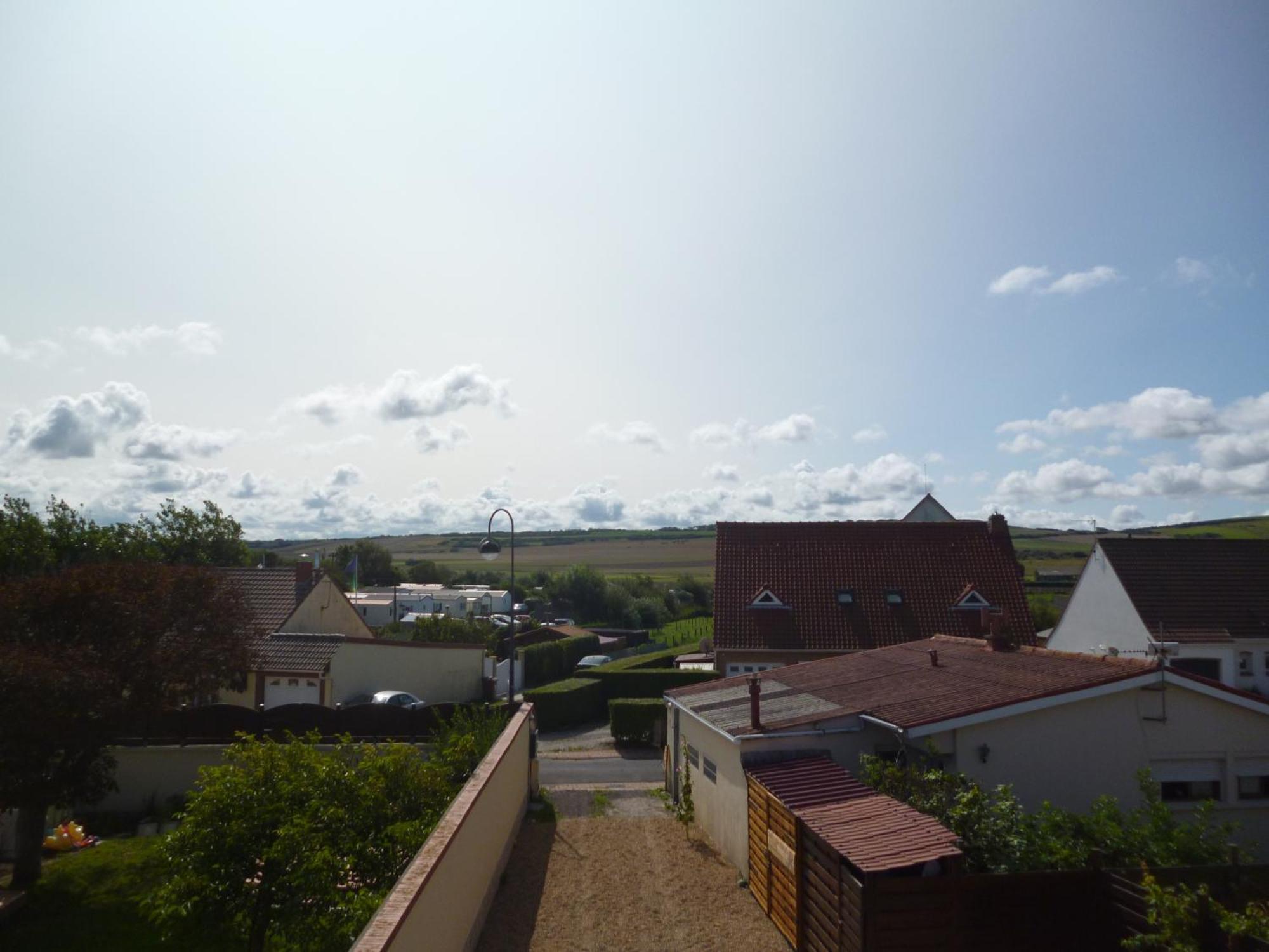 Apartment Cambuse A Au Premier Etage A 50 Metres De La