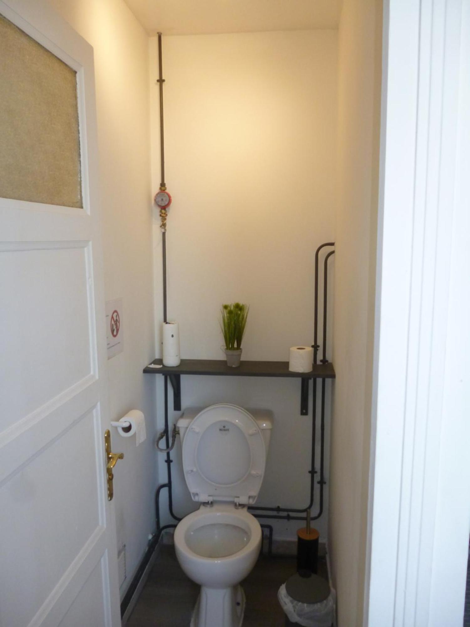 Cambuse A Au Premier Etage A 50 Metres De La Apartment Sangatte