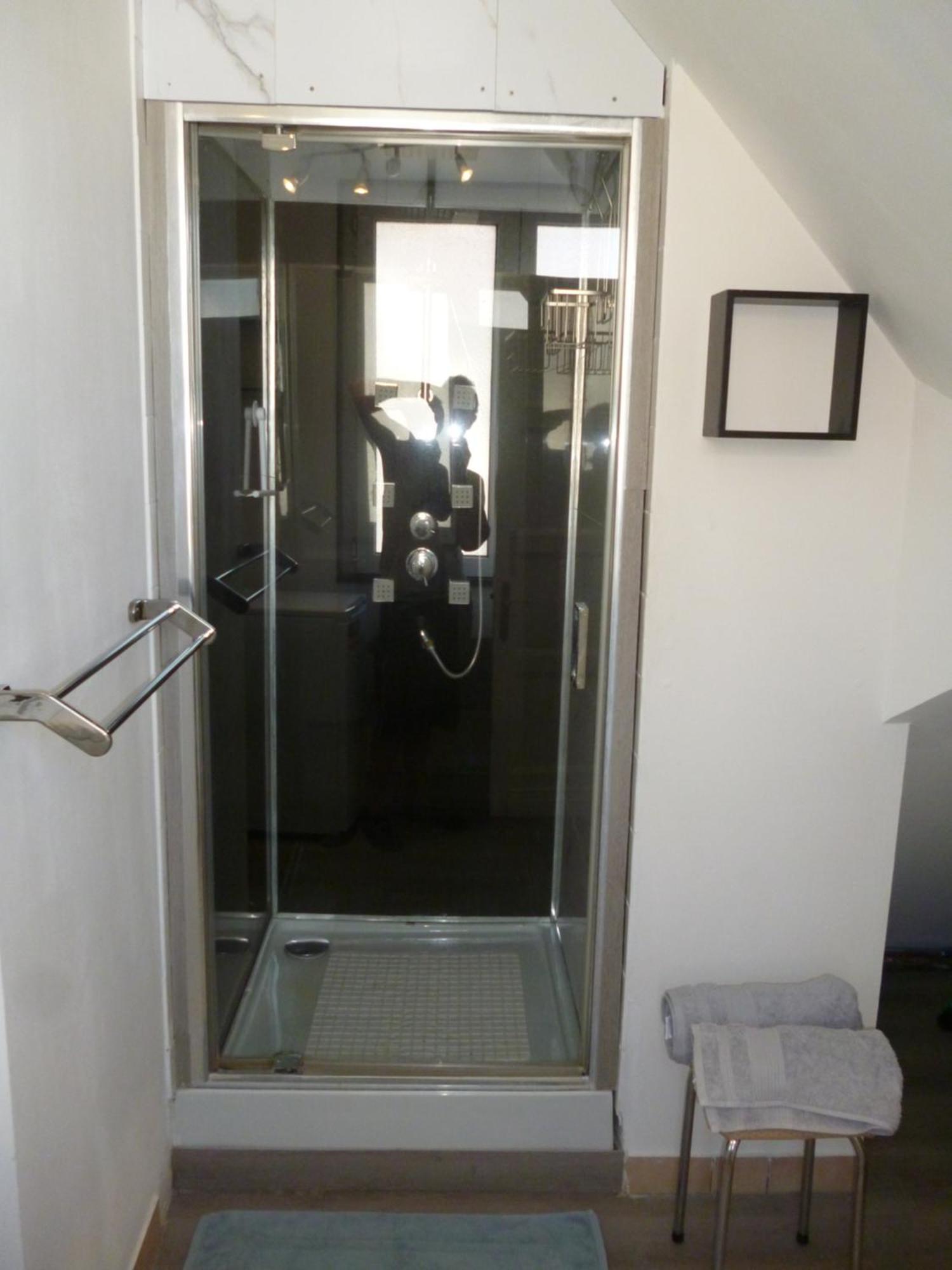 Cambuse A Au Premier Etage A 50 Metres De La