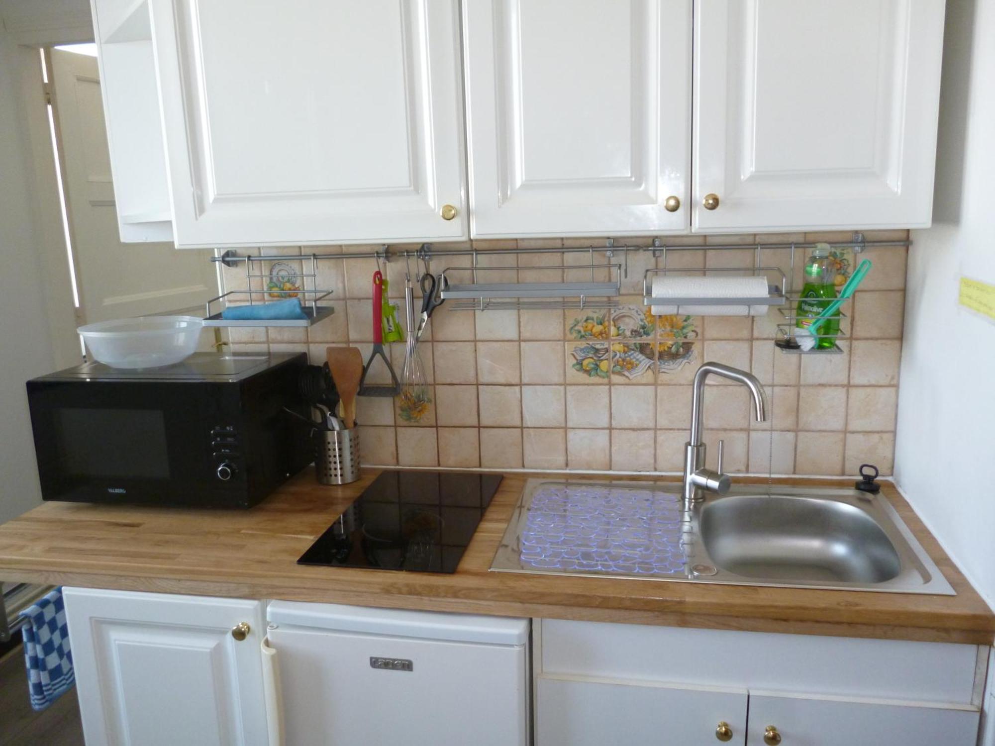 Apartment Cambuse A Au Premier Etage A 50 Metres De La *