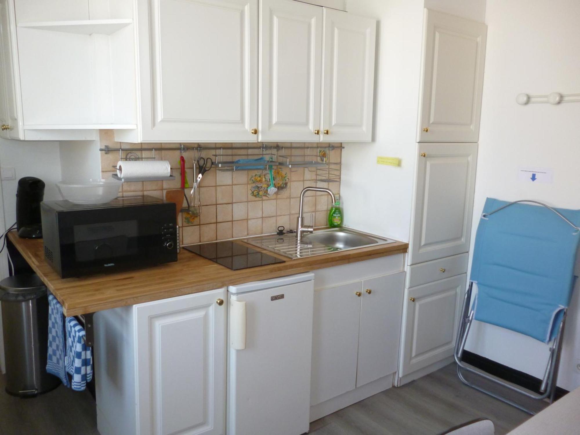 Apartment Cambuse A Au Premier Etage A 50 Metres De La Sangatte