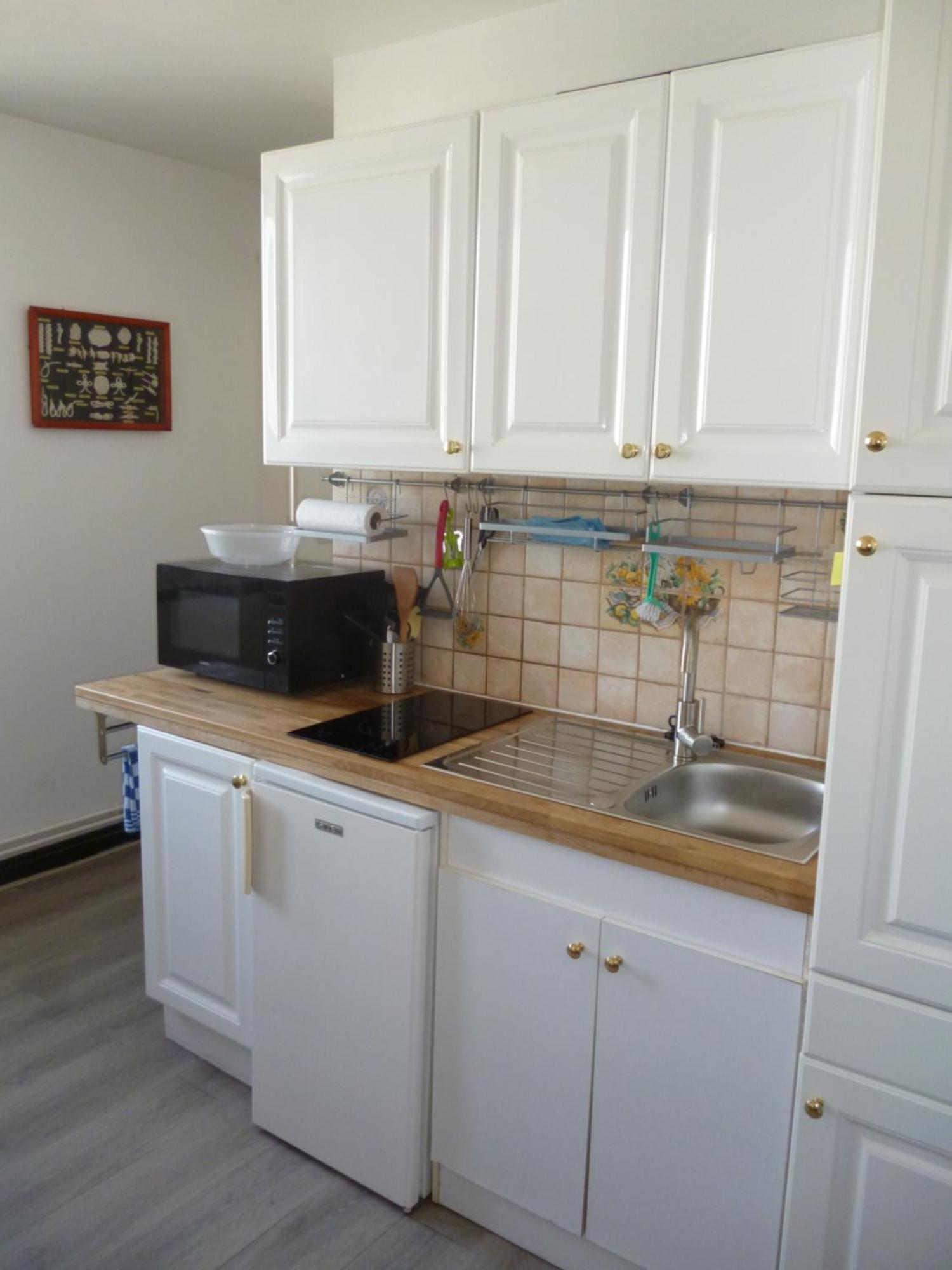 Apartment Cambuse A Au Premier Etage A 50 Metres De La