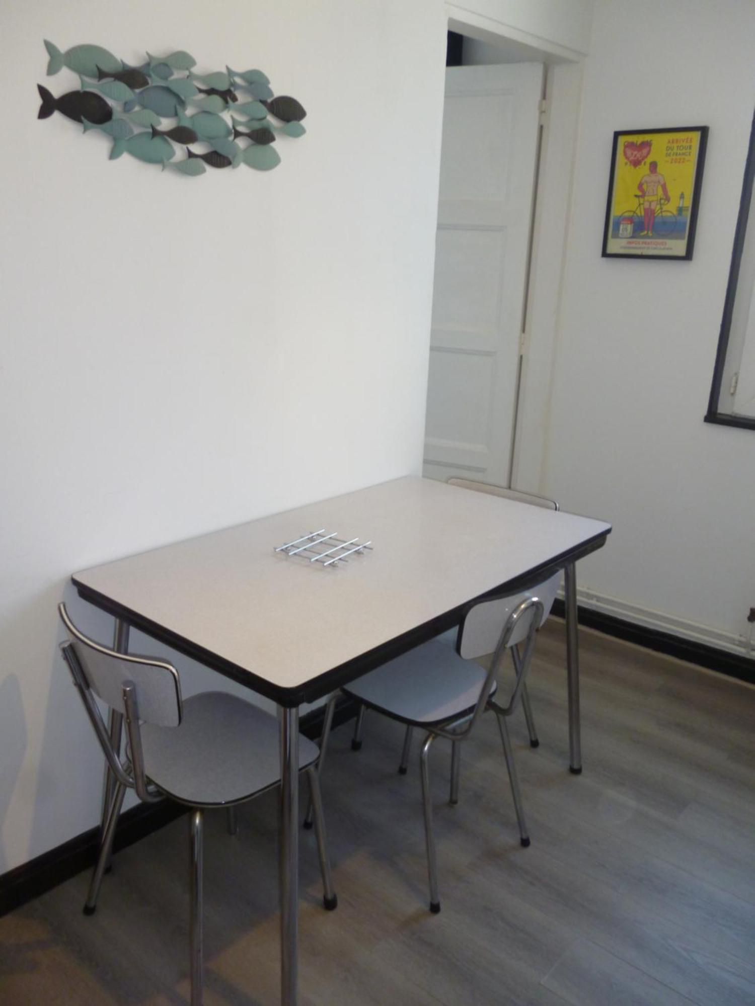 Apartment Cambuse A Au Premier Etage A 50 Metres De La *