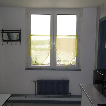 Cambuse Appartement A Sangatte Au Premier Etage A 50 Metres De La Plage Exterior foto