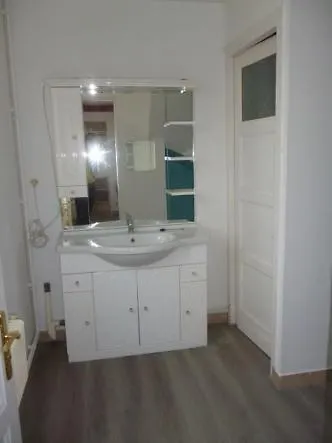 Cambuse Appartement A Sangatte Au Premier Etage A 50 Metres De La Plage Exterior foto