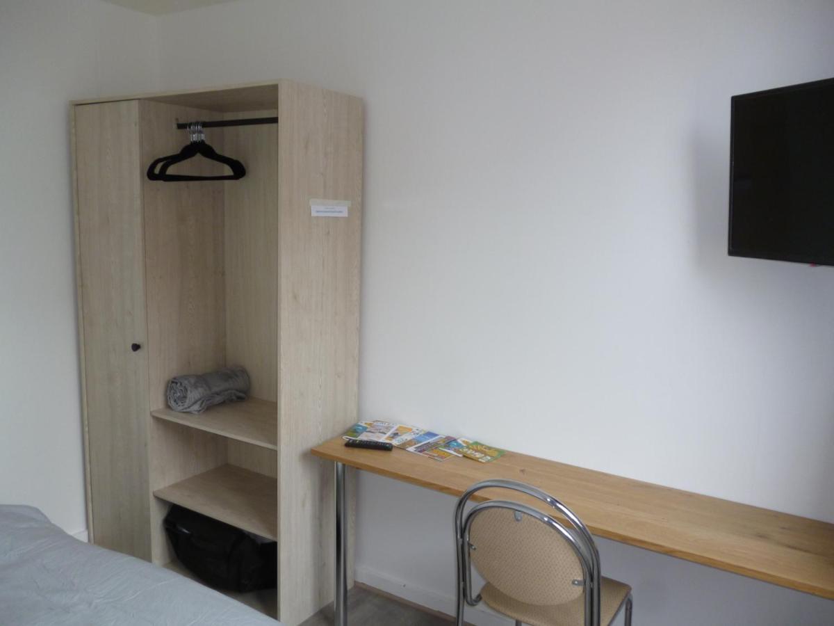 Apartment Cambuse A Au Premier Etage A 50 Metres De La *