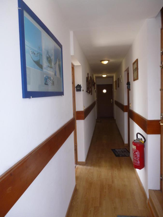 Cambuse A Au Premier Etage A 50 Metres De La
