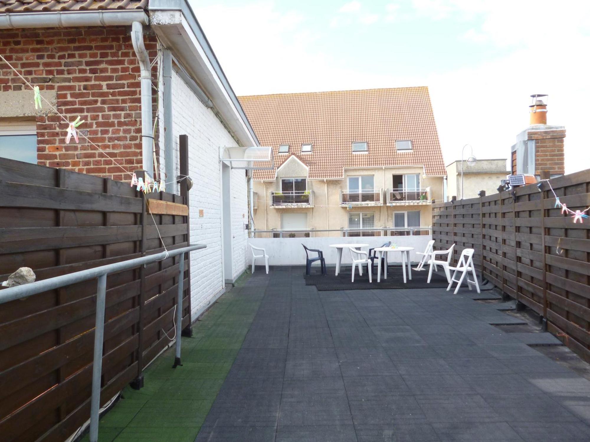 Apartment Cambuse A Au Premier Etage A 50 Metres De La *