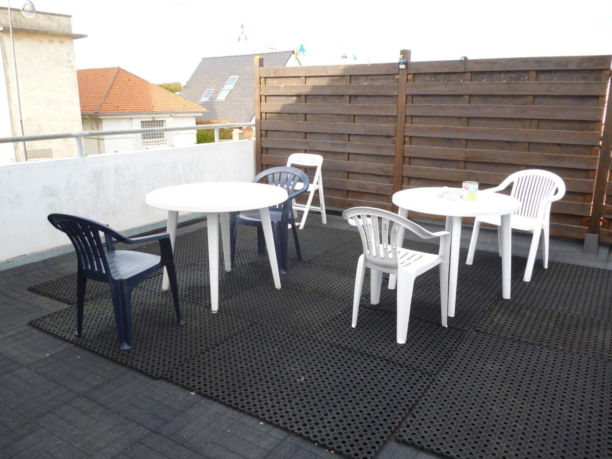 Cambuse A Au Premier Etage A 50 Metres De La Apartment *